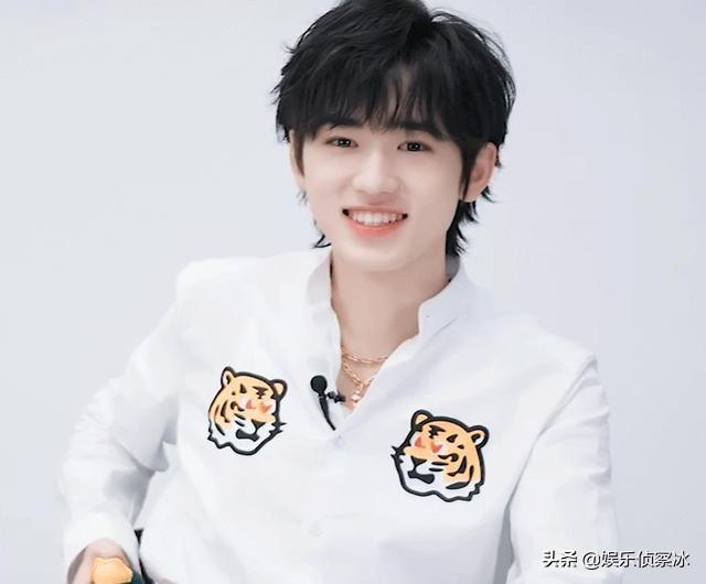 嚴(yán)浩翔的粉絲名是啥，嚴(yán)浩翔粉絲名是什么？