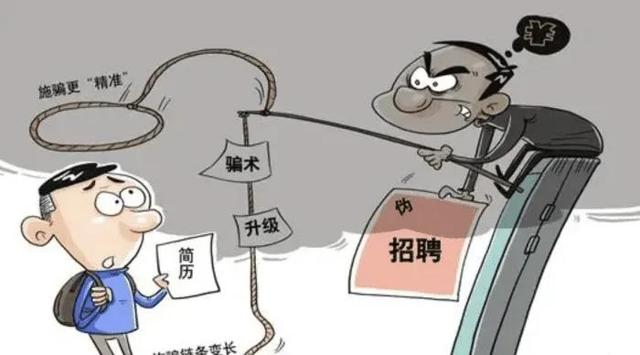 貨車司機(jī)招聘陷阱，為什么物流公司一直在招貨車司機(jī),有3個你不知道的隱情？