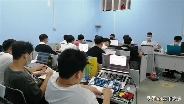 云和數(shù)據(jù)培訓(xùn)機(jī)構(gòu)怎么樣（云和教育培訓(xùn)機(jī)構(gòu)）