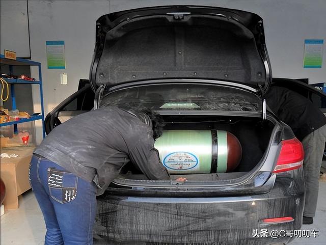 阜陽汽車改氣公司電話（阜新油改氣多少錢）