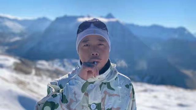 快手有一個叫狐貍（快手小狐貍是誰）