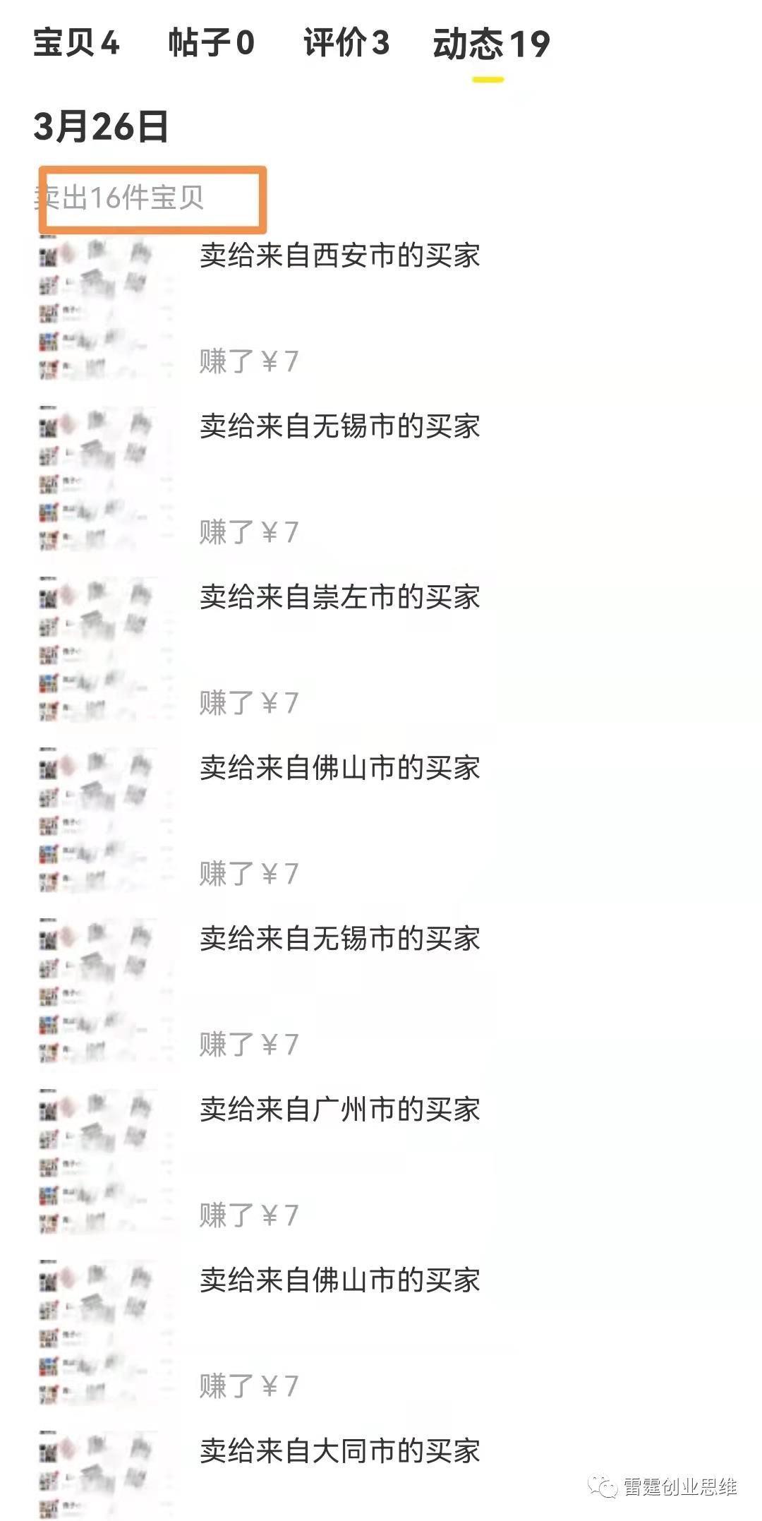 銷售微信群也可以做大日入300+？
