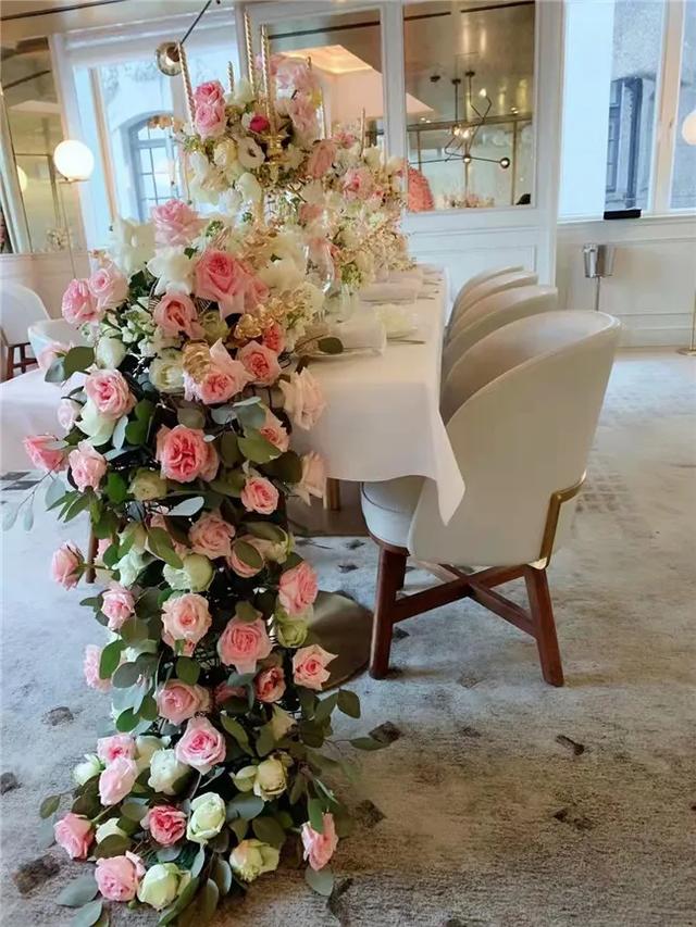 022年開花店怎么樣（2020年開花店賺錢嗎）"