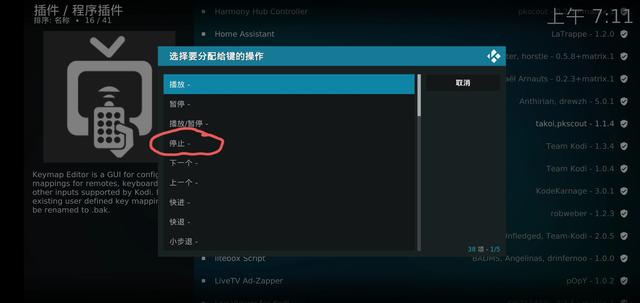 kodi 直播插件（kodi電視直播插件）
