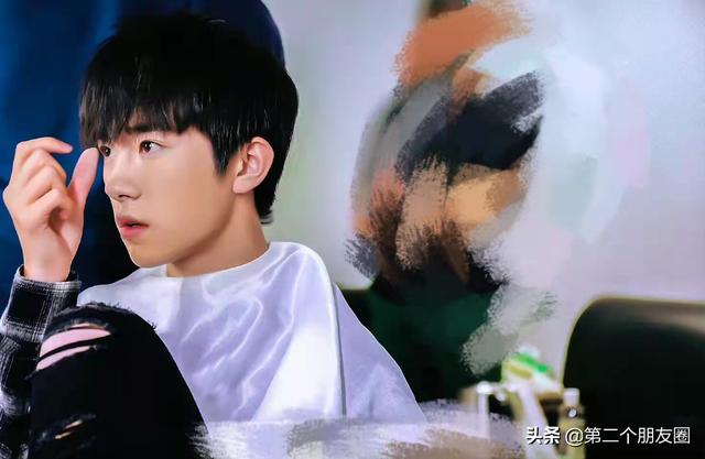 劉浩存qq粉絲群，劉浩存的經(jīng)紀(jì)人是誰？