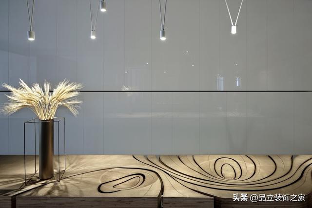 直播間裝修設(shè)計效果圖大全（直播間裝修設(shè)計效果圖片）