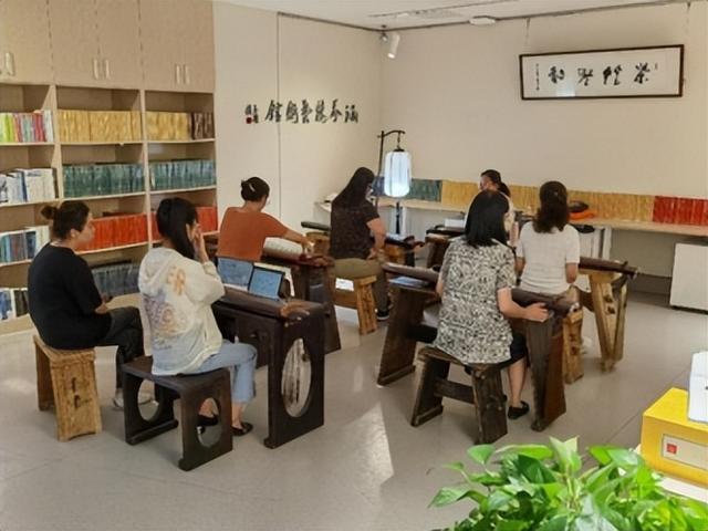 香道師培訓(xùn)機(jī)構(gòu)排名榜（香道師培訓(xùn)公益課程）