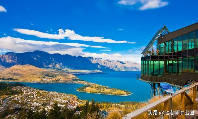 出國(guó)打工最好的國(guó)家（出國(guó)掙錢(qián)最多的國(guó)家）