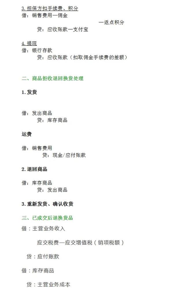 電商會計難做嗎知乎小說（電商會計難做嗎知乎文章）