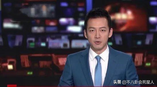 新聞直播間男主持人名單及照片，新聞直播間男主持人名單及照片大全