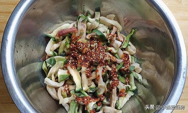 蘿卜干的腌制方法大全 脆爽（潮汕蘿卜干的腌制方法大全）