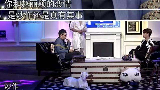 陳妍希微博的微博（陳妍希陳曉微博）