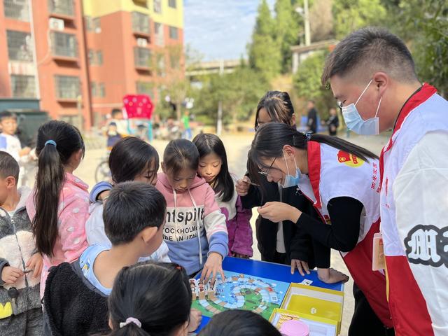 大學有新意的攤位游戲，兒童攤位游戲項目介紹