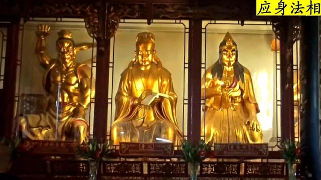 普陀山在哪里哪個(gè)省份哪個(gè)市（普陀山在哪個(gè)省哪個(gè)市）