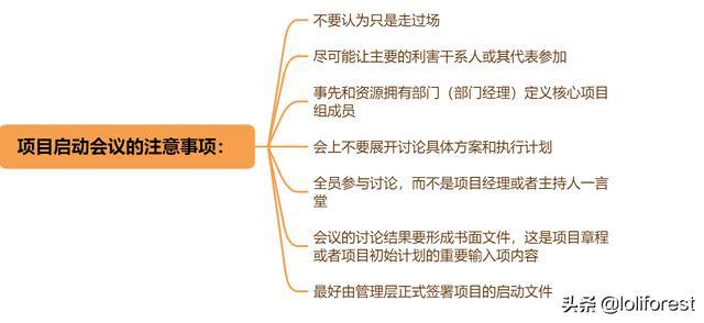 項(xiàng)目啟動(dòng)會(huì)日程，項(xiàng)目啟動(dòng)會(huì)的內(nèi)容有哪些