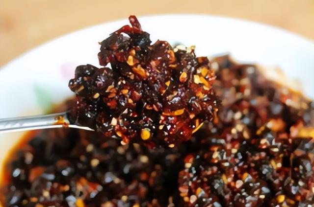 老干媽廣告語，老干媽廣告語英文