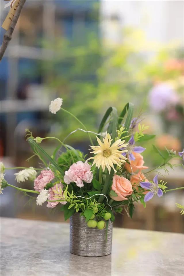 022年開花店怎么樣（2020年開花店賺錢嗎）"