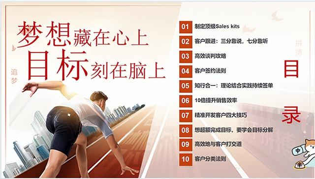 銷售的培訓(xùn)課程有哪些，銷售培訓(xùn)課程主要內(nèi)容？