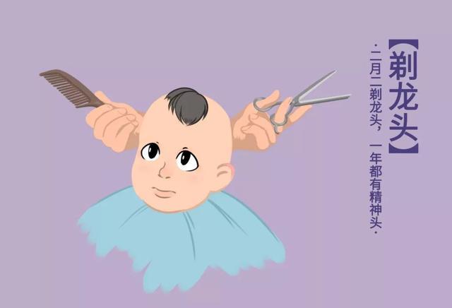 二月初二龍?zhí)ь^是什么意思啊（二月初二龍?zhí)ь^是什么意思什么節(jié)日）