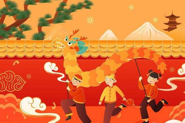二月初二龍?zhí)ь^是什么意思?。ǘ鲁醵?zhí)ь^是什么意思什么節(jié)日）