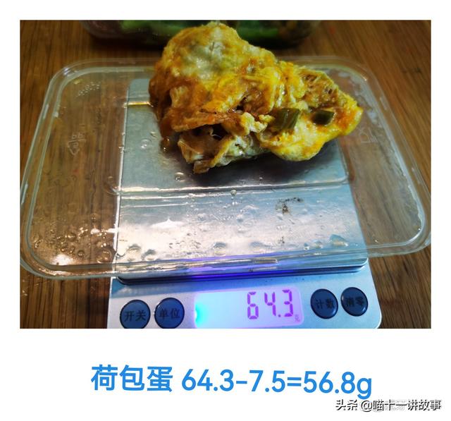 鹵的菜熱量高嗎（鹵素菜熱量高嗎_）