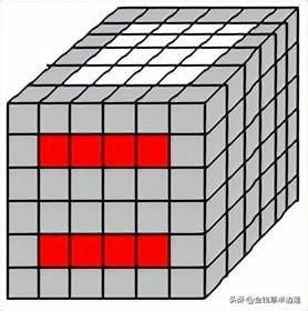 免費魔方教程視頻四階（免費魔方教程視頻三階魔方如何變成黃白小花）