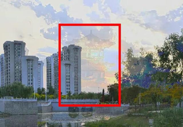 抖音海市蜃樓什么歌，海市蜃樓歌詞女的唱的抖音？