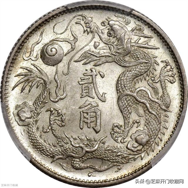 宣統(tǒng)銀元寶價格和圖片（最值錢的宣統(tǒng)銀元圖片）