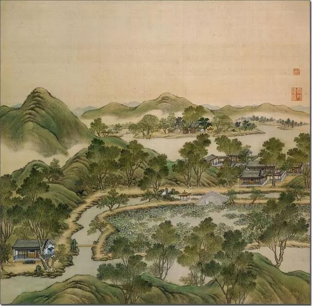 故宮高清圖片（游覽故宮平面圖）