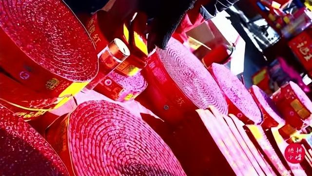 小孩玩的鞭炮種類有哪些（小孩玩的鞭炮種類粵語）