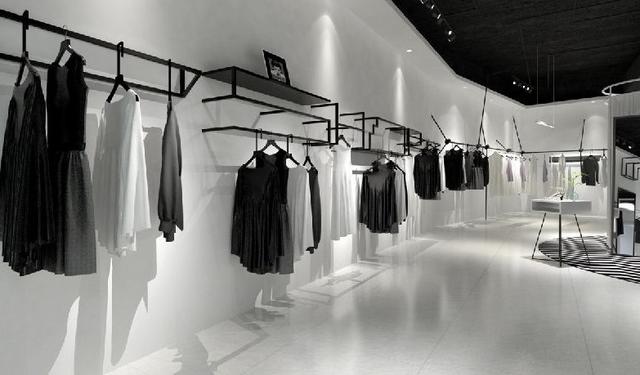 在淘寶開服裝店需要多少錢（開個服裝淘寶店需要多少錢）