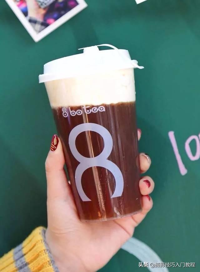 發(fā)朋友圈的手拿奶茶圖片蜜雪冰城，發(fā)朋友圈的手拿奶茶圖片高清？