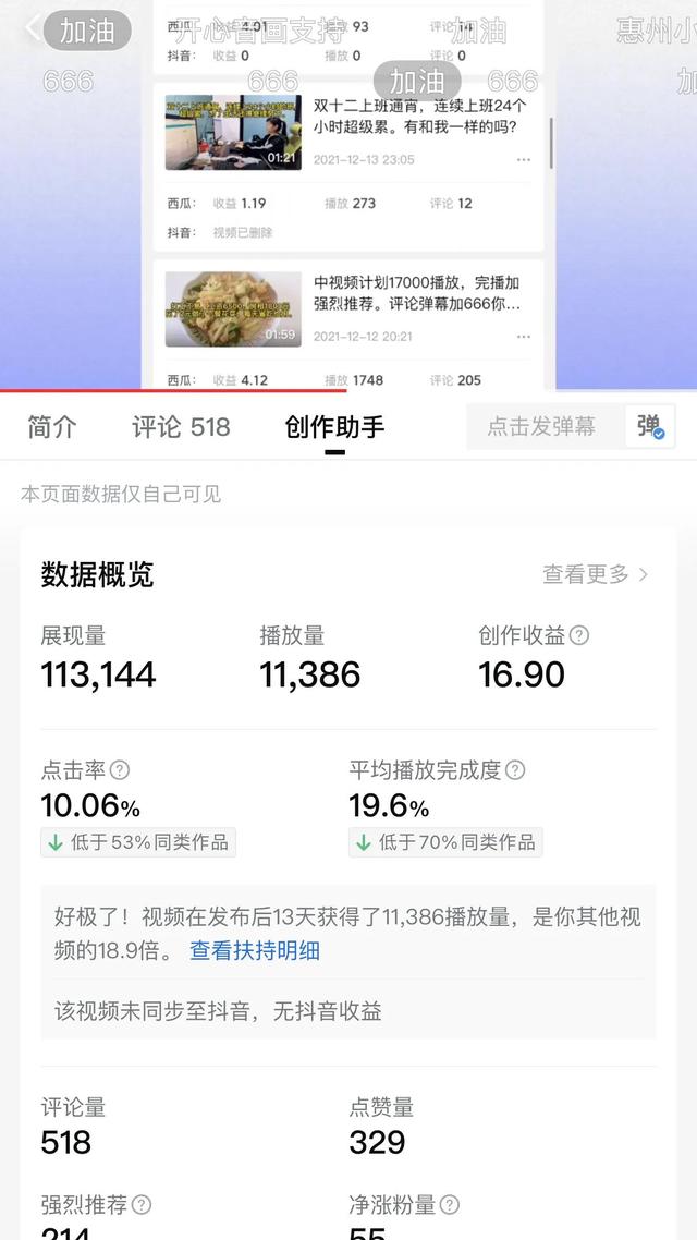 西瓜視頻收益如何計算2020（西瓜視頻收益如何計算2021）