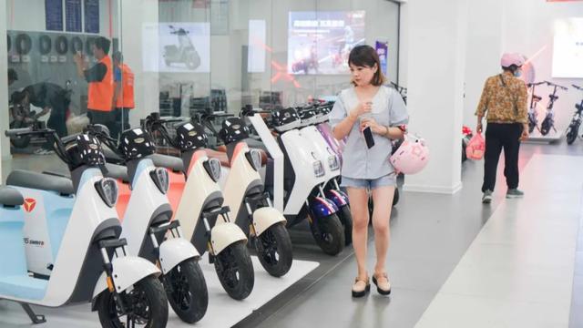 賣(mài)雅迪電動(dòng)車(chē)怎么開(kāi)店的呢，賣(mài)雅迪電動(dòng)車(chē)怎么開(kāi)店的視頻？
