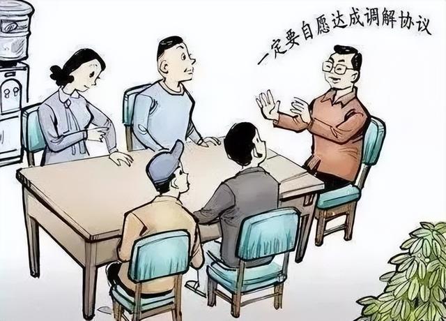 碰到無賴的人怎么辦（對于無賴之人如何應(yīng)對_）