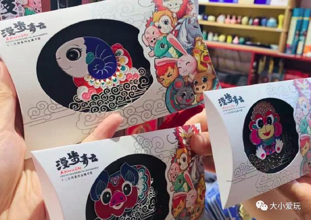 故宮淘寶和故宮文創(chuàng)哪個好（淘寶的故宮文創(chuàng)和故宮賣的一樣嗎）