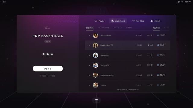 peloton股票代碼（peloton股票行情）