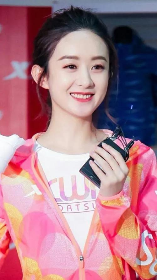 021年趙麗穎有多少個(gè)粉絲，趙麗穎粉絲有多少萬2020"