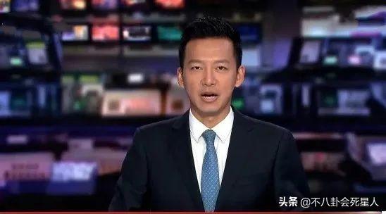 新聞直播間男主持人名單及照片，新聞直播間男主持人名單及照片大全
