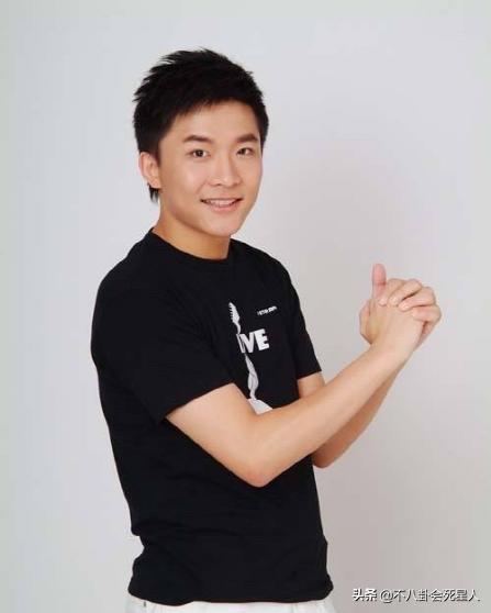 新聞直播間男主持人名單及照片，新聞直播間男主持人名單及照片大全