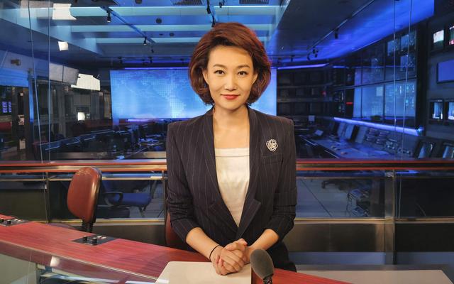中央電視臺(tái)新聞直播間女主持人名單及照片，新聞直播間女主持人名單及照片2021