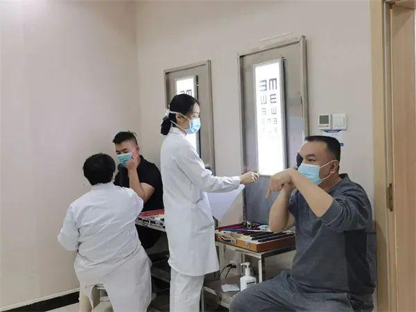 民兵體檢項(xiàng)目有哪些內(nèi)容，民兵體檢一般檢查哪些項(xiàng)目
