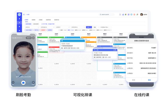 教育培訓(xùn)客戶管理系統(tǒng)有哪些，教育培訓(xùn)客戶管理系統(tǒng)有哪些功能？
