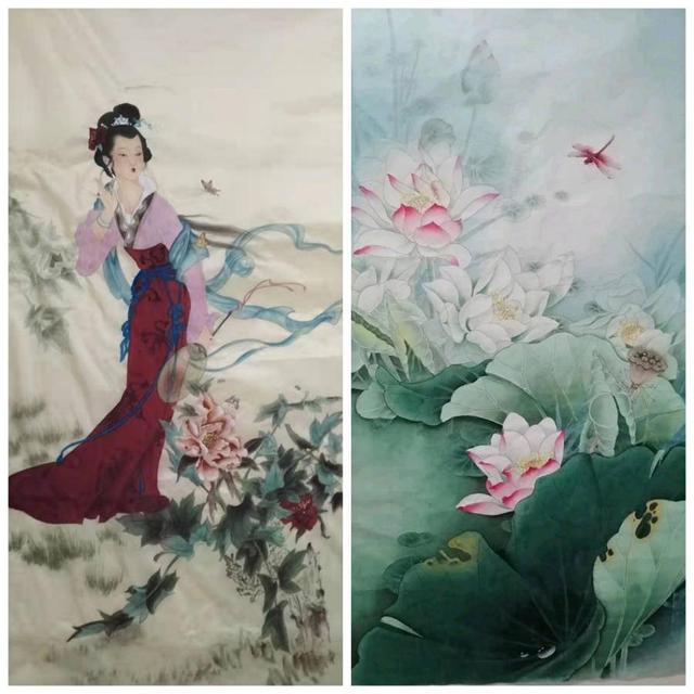 靜候陌上花開什么意思（安之若素靜守陌上花開什么意思）