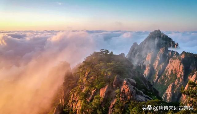 登山的朋友圈句子，登山心情發(fā)朋友圈句子適合爬山發(fā)的說說句子？