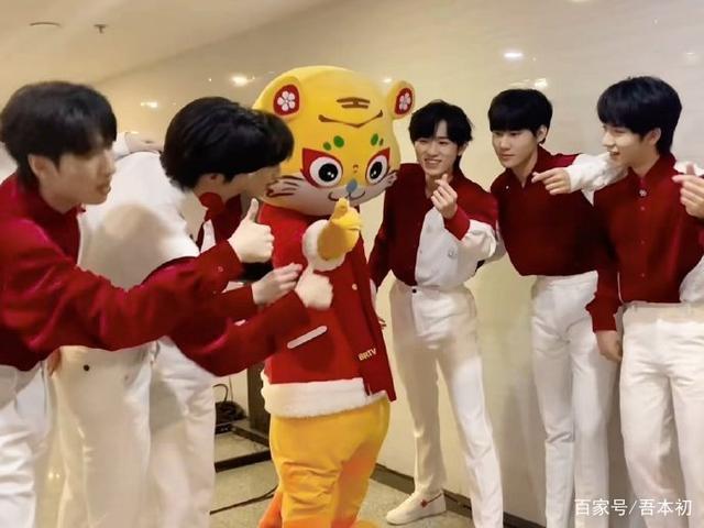 時代少年團_視頻素材，時代少年團無水印視頻素材下載？