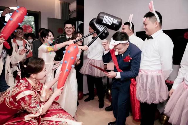 閨蜜結(jié)婚祝福語簡短暖心，閨蜜文案短句干凈治愈？