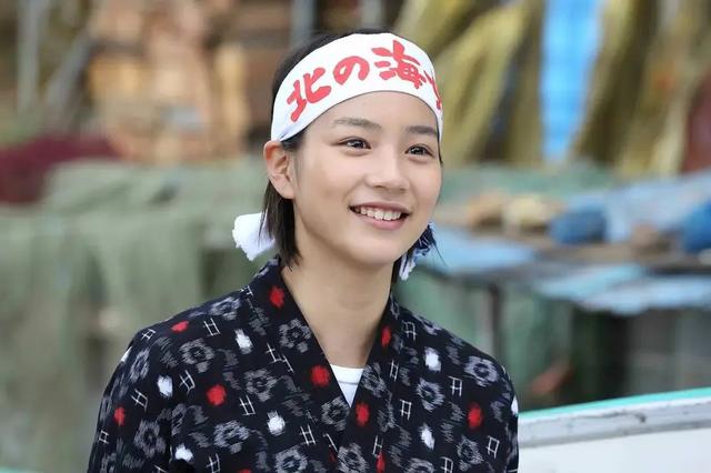 海女電視劇劇情（海女電視劇女主角）