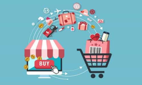 微信小商店怎么注冊(cè)開店流程，微信小商店怎么注冊(cè)開店流程圖？