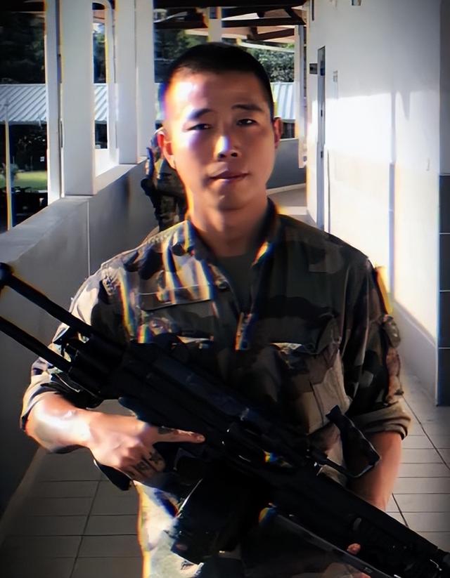 快手有一個叫狐貍（快手小狐貍是誰）